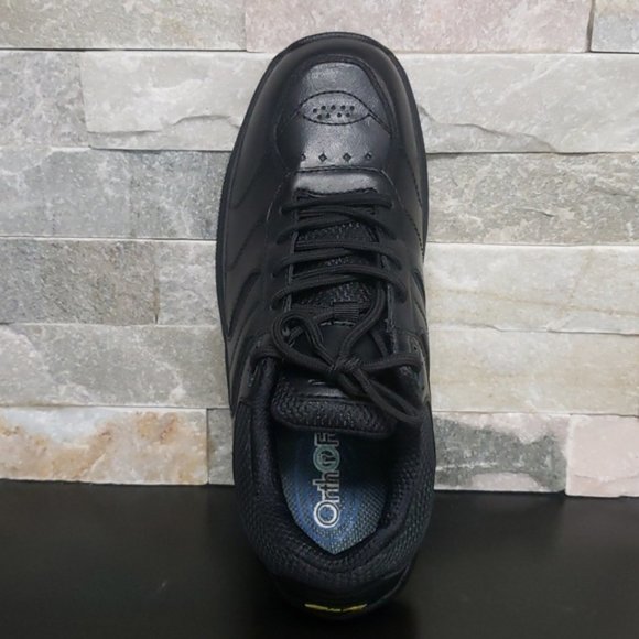 🎁 Orthofeet BioFit Pacific Palisades Diabetic Athletic & Walking Shoes - Picture 5 of 8